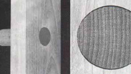 The Dowel Joint