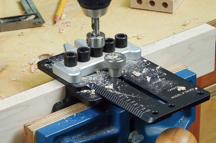 Clamp it in a vise.