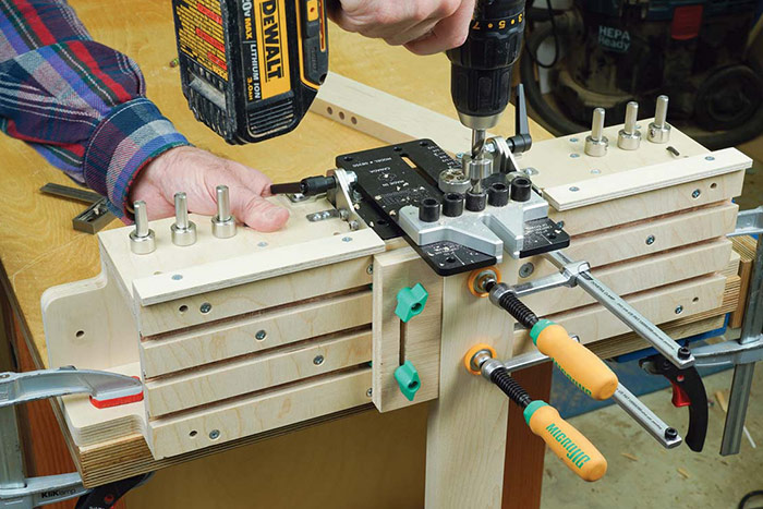 JessEm workstation is a no-brainer.