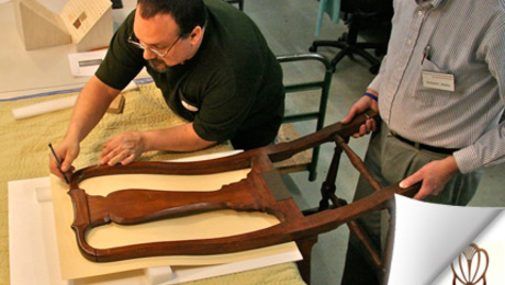 Measure a Chair