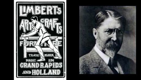 Charles Limbert