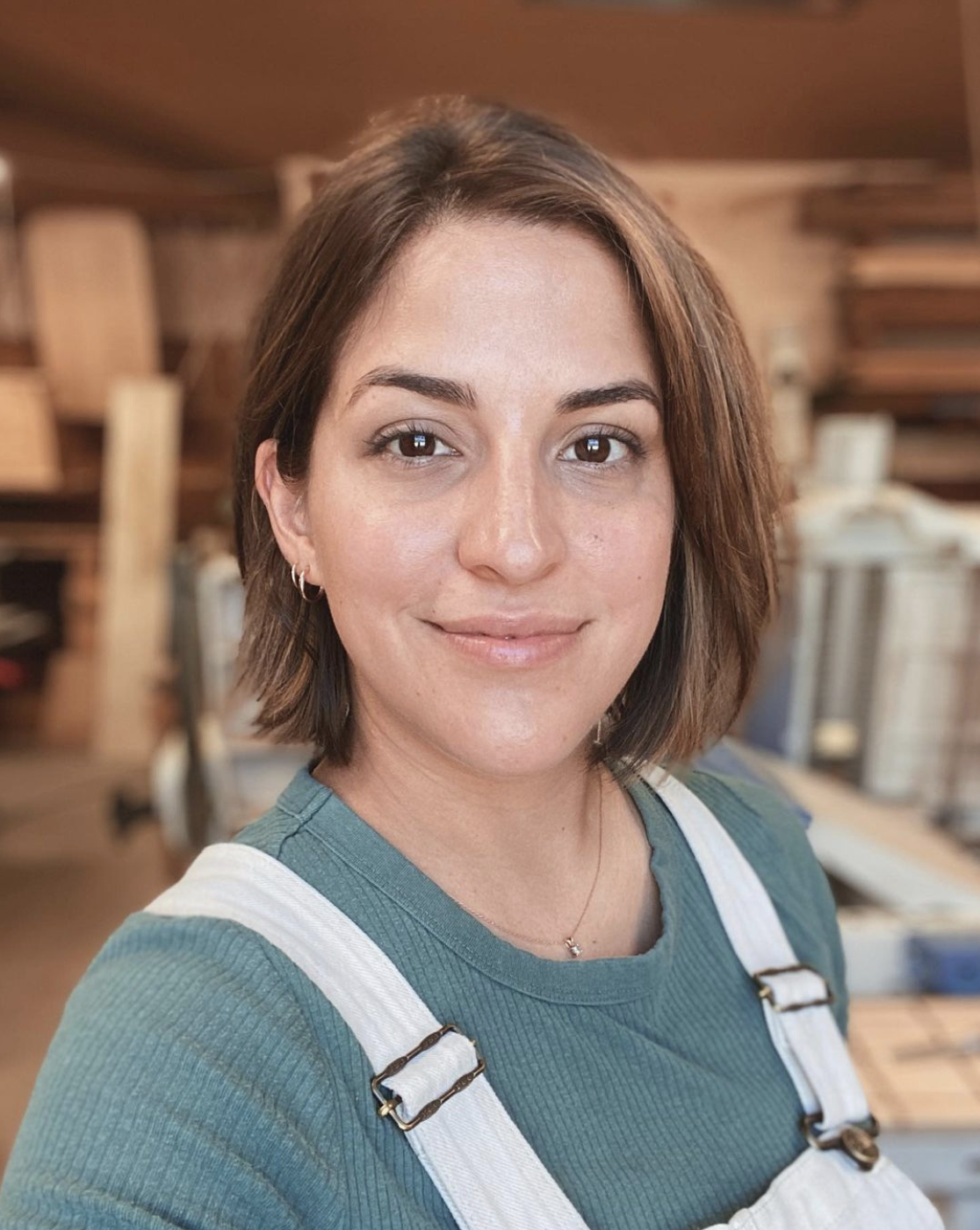 Author Headshot
